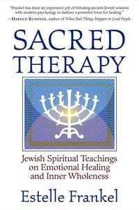 Produktbild: Sacred Therapy