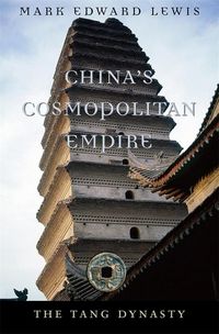 Produktbild: China's Cosmopolitan Empire