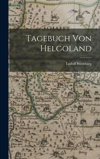 Produktbild: Tagebuch von Helgoland