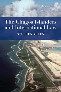 Produktbild: Chagos Islanders and International Law