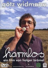 Produktbild: G&ouml;tz Widmann - Harmlos