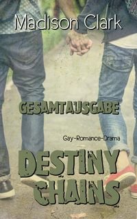 Produktbild: Destiny Chains - Gesamtausgabe