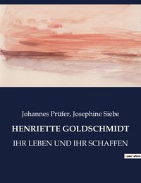 Produktbild: Henriette Goldschmidt