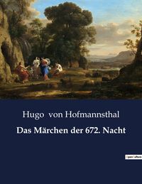 Produktbild: Das M&auml;rchen der 672. Nacht