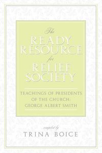 Produktbild: Ready Resource for Relief Society, 2012