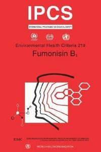 Produktbild: Fumonisin B1