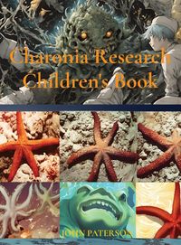 Produktbild: Charonia Research Children's Book