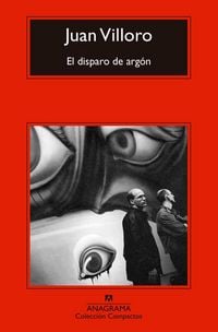 Produktbild: Disparo de Argon, El