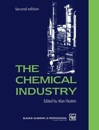 Produktbild: The Chemical Industry