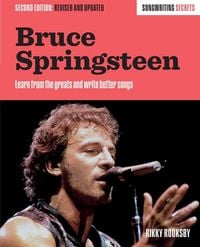 Produktbild: Bruce Springsteen