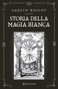 Produktbild: Storia della magia bianca