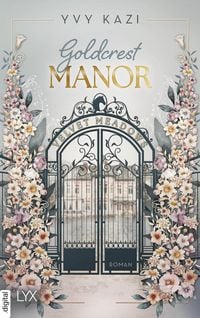 Produktbild Goldcrest Manor - Velvet Meadows