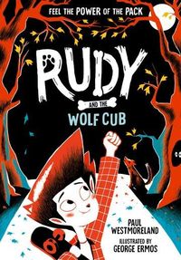 Produktbild: Rudy and the Wolf Cub
