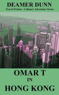 Produktbild: Omar T in Hong Kong