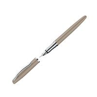 Produktbild: Pelikan F&uuml;ller & Roller Jazz&reg; Noble Elegance, Set, Taupe
