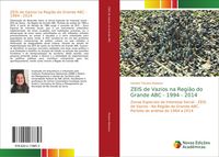 Produktbild: ZEIS de Vazios na Regi&atilde;o do Grande ABC - 1994 - 2014