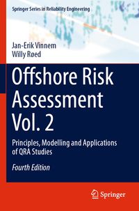 Produktbild: Offshore Risk Assessment Vol. 2