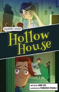 Produktbild: Hex, J: Hollow House