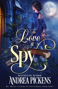 Produktbild: To Love A Spy