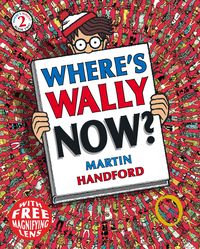 Produktbild: Where's Wally Now?