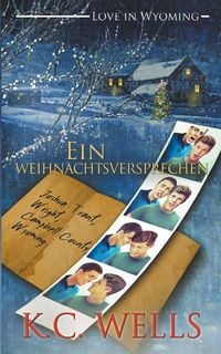 Produktbild: Ein Weihnachtsversprechen