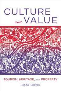 Produktbild: Culture and Value