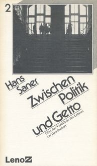 Produktbild: Zwischen Politik und Getto
