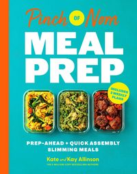 Produktbild: Pinch of Nom Meal Prep
