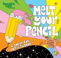 Produktbild: Melt Your Pencil