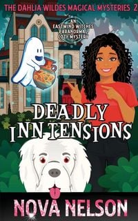 Produktbild: Deadly Inn Tensions