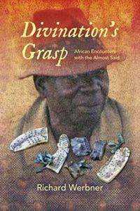 Produktbild: Divination's Grasp