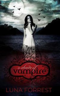Produktbild: A Shade of Vampire