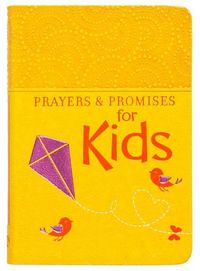 Produktbild: Prayers & Promises for Kids