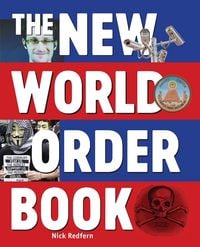 Produktbild: The New World Order Book