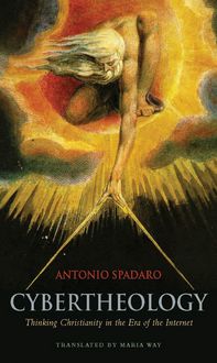 Produktbild: Cybertheology