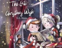 Produktbild: The Late Christmas Wish