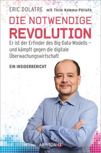 Produktbild: Die notwendige Revolution