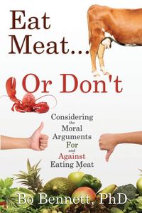 Produktbild: Eat Meat... or Don't