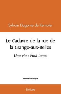 Produktbild: Le cadavre de la rue de la grange