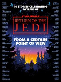 Produktbild: Star Wars: From a Certain Point of View