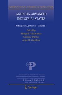 Produktbild: Ageing in Advanced Industrial States