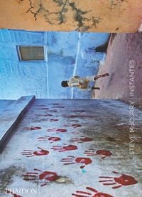 Bild vom Artikel Instantes Steve McCurry (Steve McCurry the Unguarded Moment) (Spanish Edition) vom Autor Steve McCurry