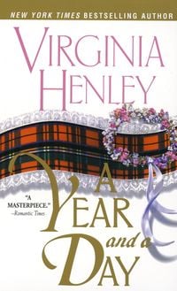 Produktbild: Year & a Day