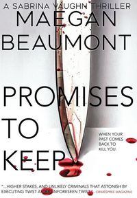 Produktbild: Promises to Keep