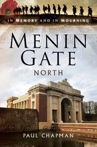 Produktbild: Menin Gate North