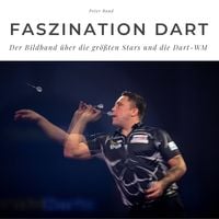 Produktbild: Dart WM