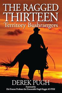 Produktbild: The Ragged Thirteen