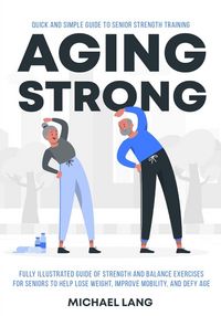 Produktbild: Aging Strong
