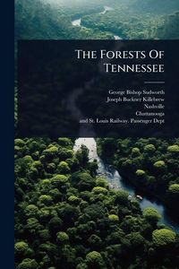 Produktbild: The Forests Of Tennessee