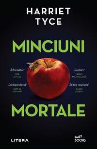 Produktbild: Minciuni mortale